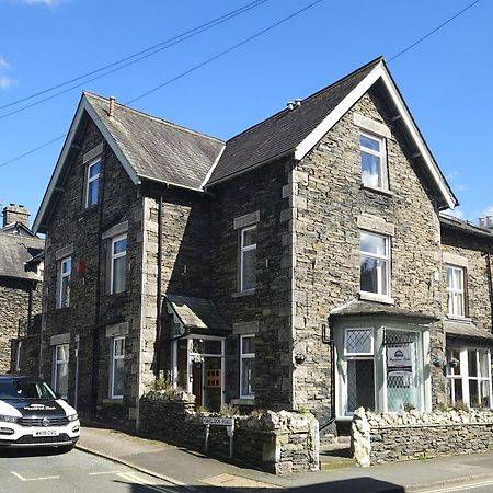Bonny Brae House By Woodland Park Hotel Windermere Kültér fotó