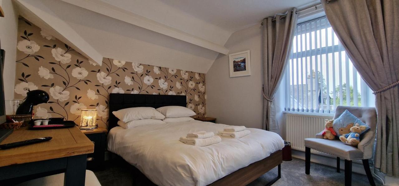 Bonny Brae House By Woodland Park Hotel Windermere Kültér fotó