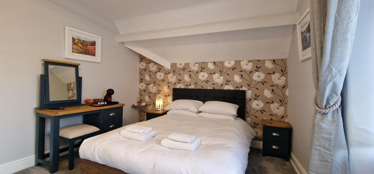 Bonny Brae House By Woodland Park Hotel Windermere Kültér fotó