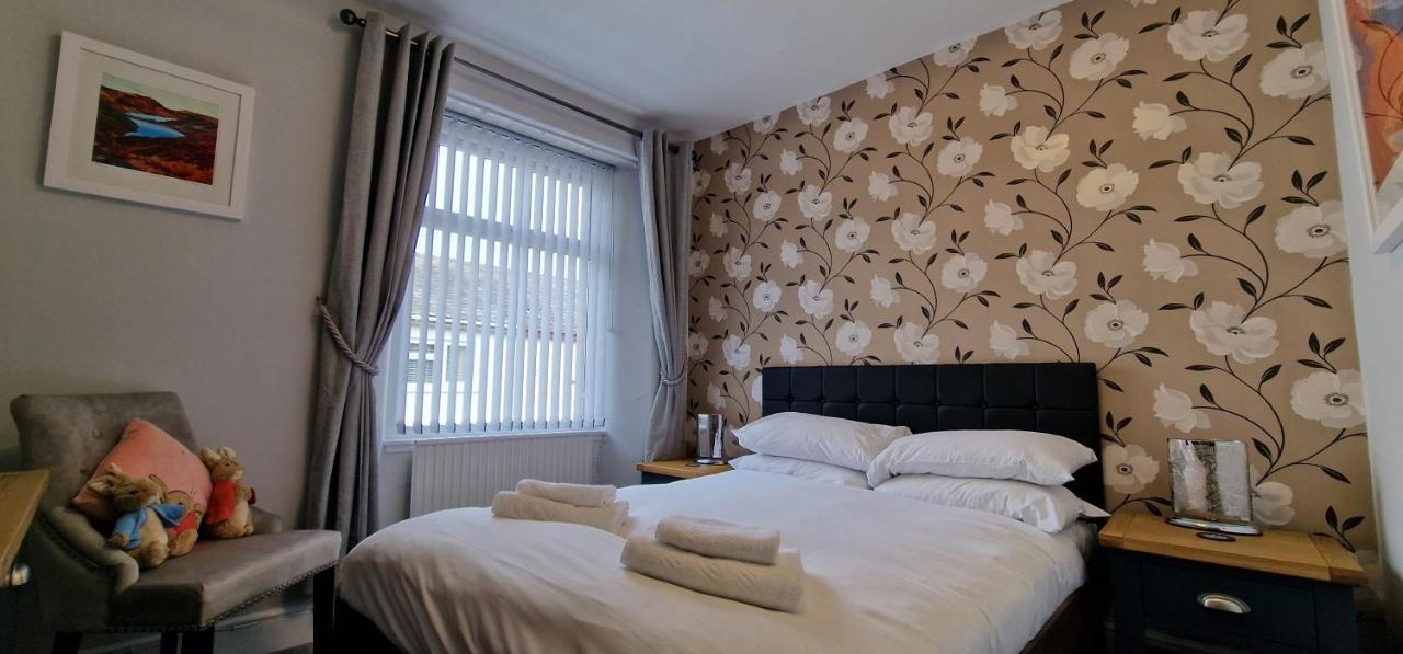Bonny Brae House By Woodland Park Hotel Windermere Kültér fotó