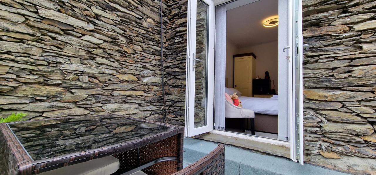 Bonny Brae House By Woodland Park Hotel Windermere Kültér fotó