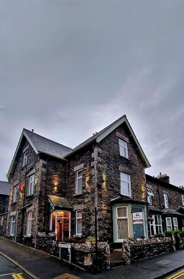 Bonny Brae House By Woodland Park Hotel Windermere Kültér fotó